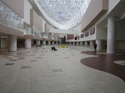 Облицовка металлических колонн,  Астана - foto 0