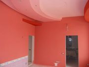   Покраска стен и потолка - foto 0