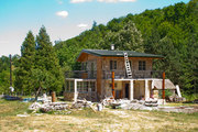 Строительство домов под ключ Черногория  - foto 0
